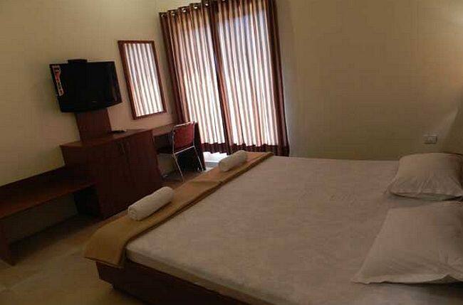 Hotel Garden Court, Hoshiarpur 5